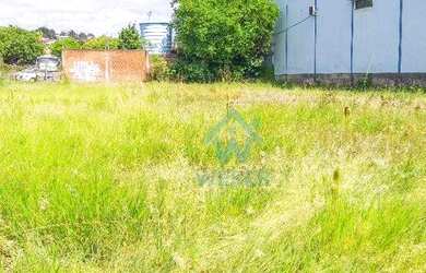 Imagem 3: Terreno à venda, 1194 m² por R$ 2.000.000 - Ideal - Novo Hamburgo/Rio...