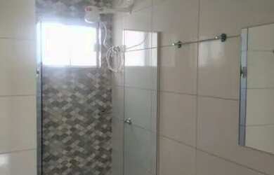 Imagem: O apartamento possui 2 Dormitórios, 1 Banheiro e está localizado