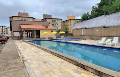 Imagem: O apartamento possui 2 Dormitórios, 2 Banheiros e está localizado