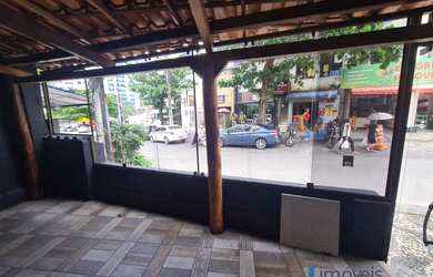 Imagem: O depósito possui 300m² de Área e está localizado em Pituba