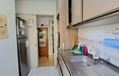 Imagem 6: Apartamento 2 dormitórios próximo a Arena do grêmio