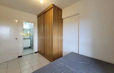 Imagem 6: Apartamento para venda tem 65 metros quadrados com 2 quartos em Patamares - Salvador - BA