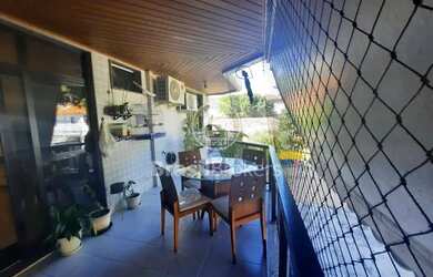 Imagem 6: Rio de Janeiro - Apartamento Padrão - Freguesia Ilha do Governador