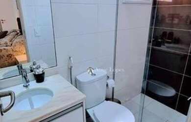 Imagem 16: OPORTUNIDADE NO GONZAGA!ALTO PADRÃO, LAZER COMPLETO,VARANDA GOURMET