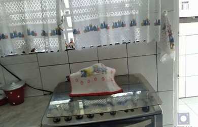 Imagem 6: APTO 3 DORM 110 M2 NO CORAÇÃO DO GONZAGA ! SEGUNDO ANDAR VAGA DEMARCADA