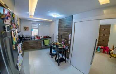 Imagem 13: Casa com 4 dormitórios à venda, 244 m² por R$ 1.700.000,00 - Recreio...