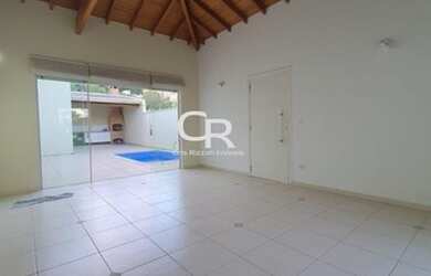 Imagem 1: Casa em Condomínio para Locação em Indaiatuba, Jardim Portal de Itaici,...