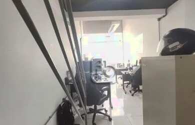 Imagem 2: Loja à venda, 64 m² por R$ 255.000 - Barra da Tijuca - Rio de Janeiro/RJ