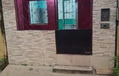 Imagem 1: Vendo ou alugo 28,000. 35m² de Área, 1 Banheiroe1 Dormitório