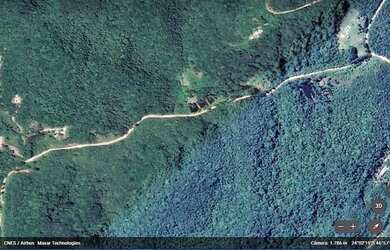 Imagem 1: JUQUITIBA - Fazenda - CENTRO