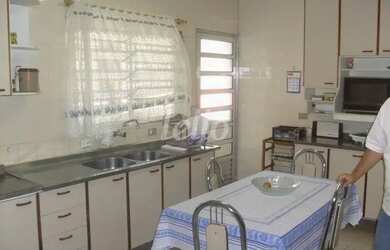 Imagem 13: São Paulo - Casa Comercial - Mooca