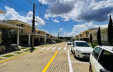 Imagem 15: Condomínio Villagio D Italia sobrado, a maior casa 3 suítes 2 vagas Bairro Santa Cruz 2