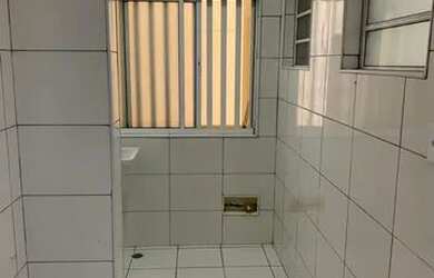 Imagem 13: - Santa Lúcia Residence. Piscina, Churrasqueira, VarandaeVista para o...