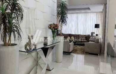 Imagem 3: casa - Jardim Residencial Helvétia Park I - Indaiatuba