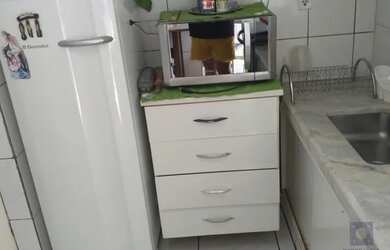 Imagem 5: APTO 3 DORM 110 M2 NO CORAÇÃO DO GONZAGA ! SEGUNDO ANDAR VAGA DEMARCADA