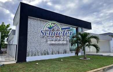 Imagem 9: Casa de condomínio Ponta Negra 2 térrea para venda tem 275 metros quadrados com 3 quartos