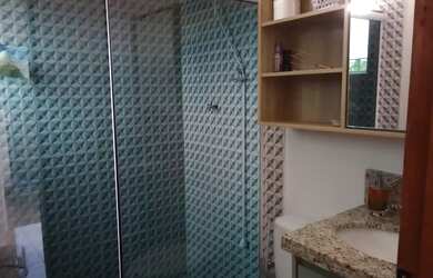 Imagem 6: Casa em Caraguatatuba. Área de serviço, 150m² de Área, 2 Vagas na...