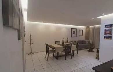 Imagem 15: Alugo apartamento por diária - mobiliado 350 metros praia Ponta Verde