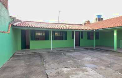 Imagem 3: Troco casa em cidreira. Churrasqueira, 2 Vagas na garageme2 Dormitórios
