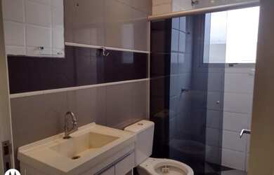 Imagem 1: Apartamento para locação localizado no condomínio Alpes D´Itália em Arujá-SP!