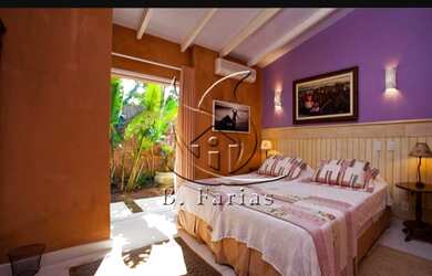 Imagem 7: Linda casa frente ao mar na praia da Barra do Una