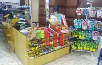 Imagem 13: Ponto à venda, Loja/Mercado com 170 m² - Porteira Fechada por R$ 345.600...