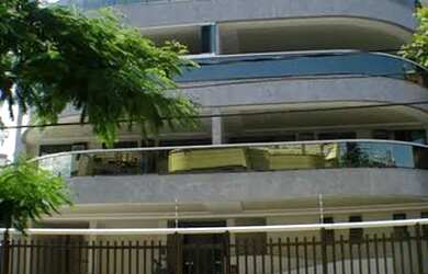 Imagem 2: Alugo lindo apartamento de 3 quartos sendo 1 suíte - Recreio dos Bandeirantes