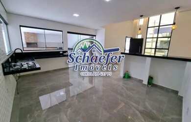 Imagem 15: Casa de condomínio Ponta Negra 2 térrea para venda tem 275 metros quadrados com 3 quartos