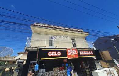 Imagem: A casa possui 2 Dormitórios, 1 Banheiro, 80m² de Área e