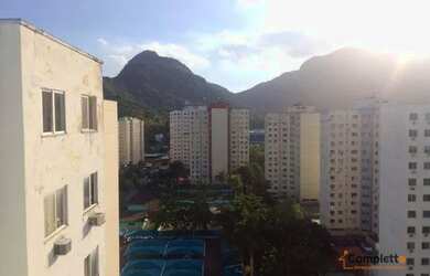 Imagem 8: Apartamento para Alugar por R$ 1.300,00 em Camorim/JPA