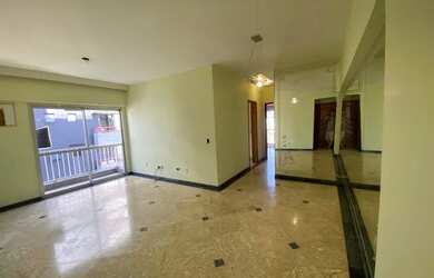 Imagem: O apartamento possui 3 Dormitórios, 3 Banheiros, 1 Vaga na