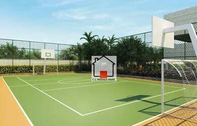 Imagem 10: Ed. Torres Ekoara, 3 Suítes, Andar alto, 2 Vagas, à Venda, Marco, Belém-Pará