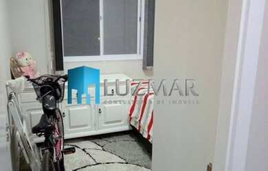 Imagem 4: Apartamento Semi Novo Aptoº localizado no Jardim Helga campo Limpo