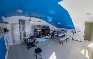 Imagem 3: Casa com 4 dormitórios à venda, 244 m² por R$ 1.700.000,00 - Recreio...