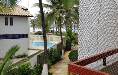 Imagem 10: Village Duplex 3/4 , Frente Mar , Praia do Flamengo