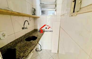 Imagem 13: Copacabana, conjugado, 35m², frente rua, rua Ronald de Carvalho