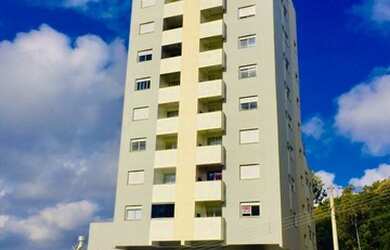 Imagem 1: CAXIAS DO SUL - Apartamento Padrão - COLINA SORRISO