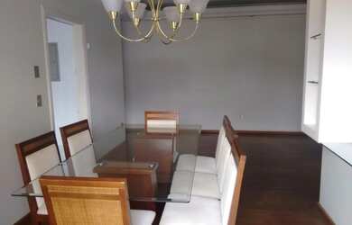 Imagem 2: Apartamento à venda, Jardim Glória, Americana