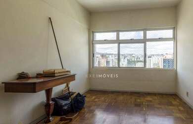 Imagem 4: Apartamento com 2 dormitórios à venda, 89 m² por R$ 420.000 - Lourdes...