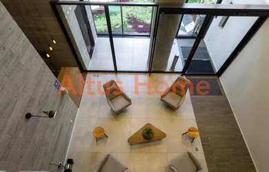 Imagem 4: Apartamento Alto Padrão para Venda em Pinheiros São Paulo-SP - 41-29001-T