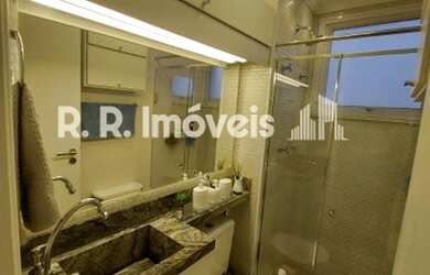 Imagem 16: RRCOD3702 Apartamento 54m² CONDOMÍNIO SPA LIFE GARDEN - Barueri, SP...