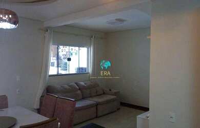 Imagem 2: Casa com 3 dormitórios à venda, 140 m² por R$ 340.000,00 - Residencial...