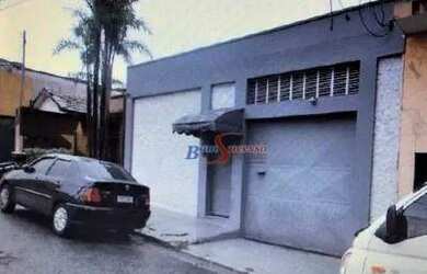 Imagem 4: Salão, 240 m² - venda por R$ 845.000,00 ou aluguel por R$ 5.500,00/mês...