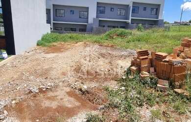 Imagem: O terreno possui 126m² de Área e está localizado em Universitário