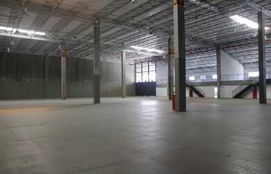 Imagem 6: Aluga se Galpao em Jundiai 1.856m2