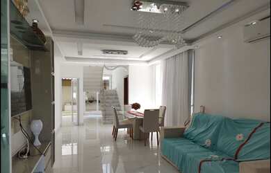 Imagem 6: CASA EM GUARAJUBA CONDOMÍNIO FECHADO CASA TOTAL INFRAESTRUTURA