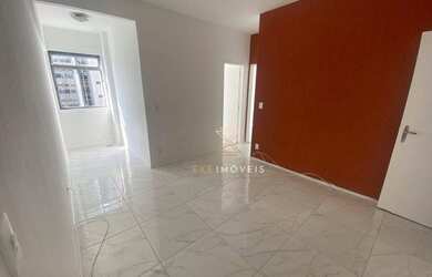 Imagem: O apartamento possui 2 Dormitórios, 1 Banheiro, 70m² de Área