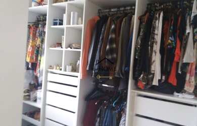 Imagem 10: Casa com 4 dormitórios à venda, 460 m² por R$ 2.500.000,00 - Alphaville...