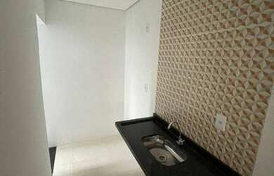 Imagem 7: Apartamento com 2 dormitórios, 34 m² - venda por R$ 209.000,00 ou aluguel...