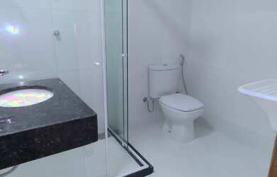 Imagem 7: HGouveiaFb. 40m² de Área, 1 Banheiroe1 Dormitório